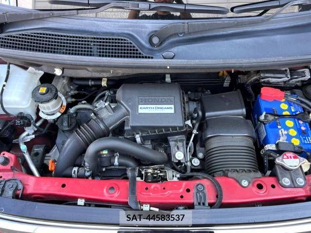 Honda N BOX CUSTOM 2018-06 392774-18