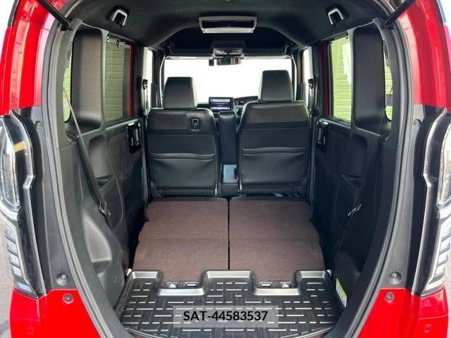 Honda N BOX CUSTOM 2018-06 392774-14