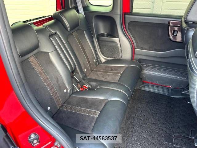 Honda N BOX CUSTOM 2018-06 392774-13
