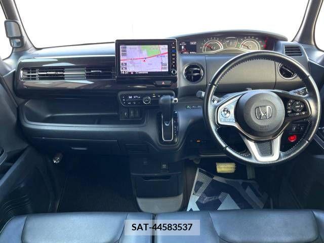 Honda N BOX CUSTOM 2018-06 392774-1