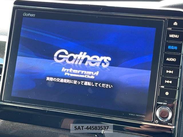 Honda N BOX CUSTOM 2018-06 392774-2