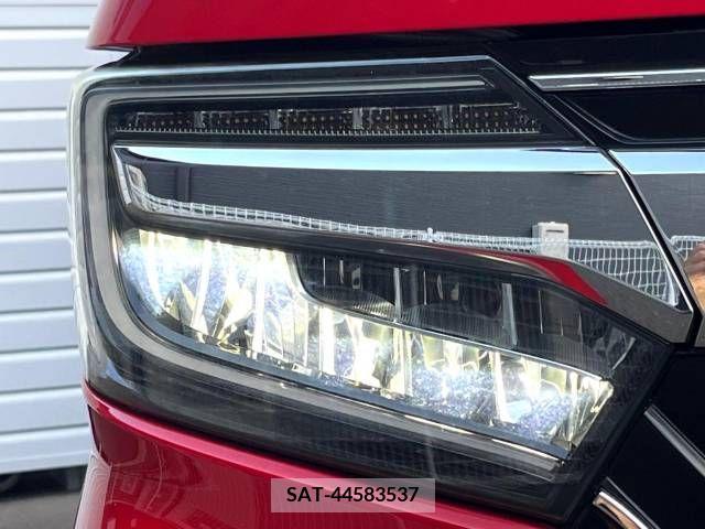Honda N BOX CUSTOM 2018-06 392774-17