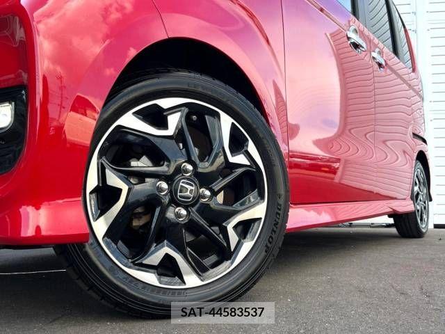 Honda N BOX CUSTOM 2018-06 392774-16