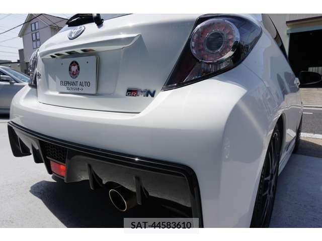 Toyota VITZ 2018-06 325953-19
