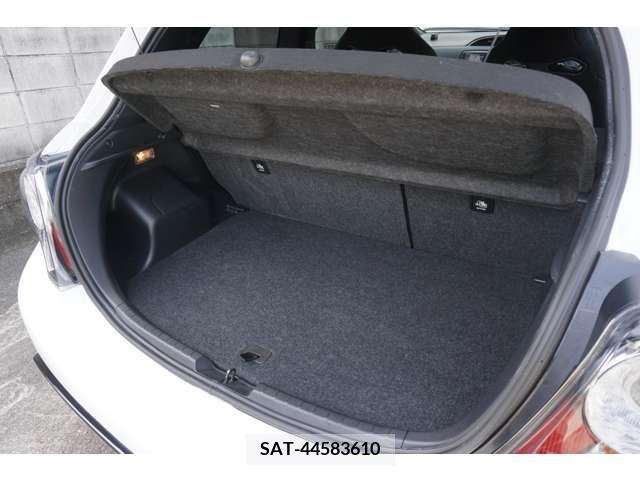 Toyota VITZ 2018-06 325953-13