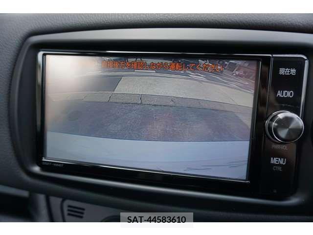 Toyota VITZ 2018-06 325953-9
