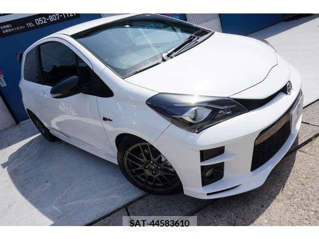 Toyota VITZ 2018-06 325953-14