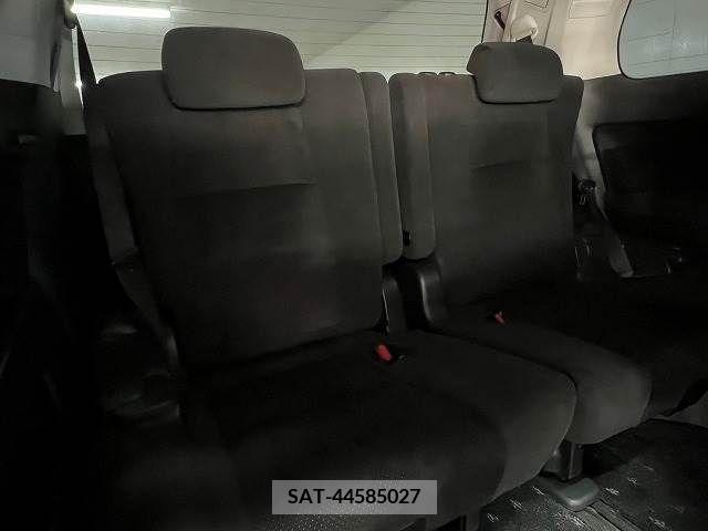 Toyota VELLFIRE 2010-02 369725-6