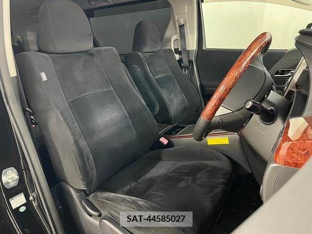 Toyota VELLFIRE 2010-02 369725-4