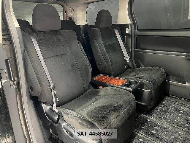 Toyota VELLFIRE 2010-02 369725-5