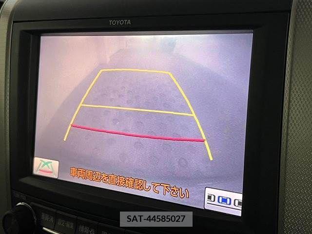Toyota VELLFIRE 2010-02 369725-3