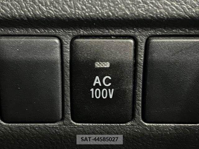 Toyota VELLFIRE 2010-02 369725-11