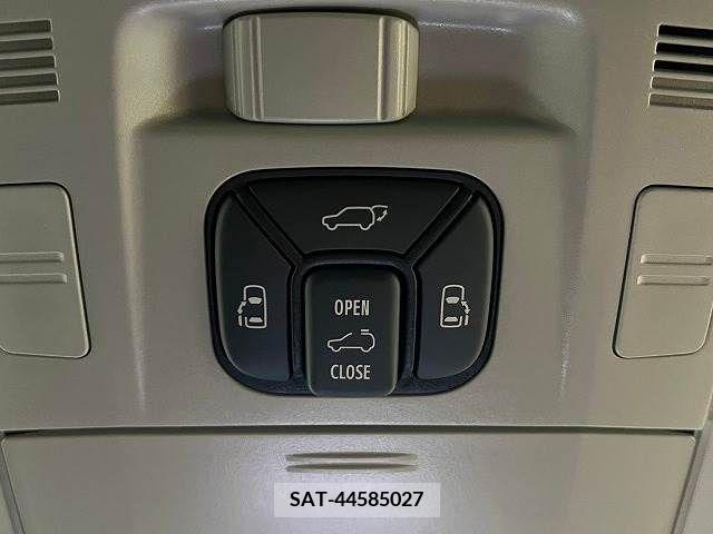 Toyota VELLFIRE 2010-02 369725-8