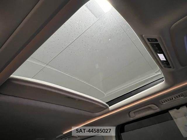 Toyota VELLFIRE 2010-02 369725-7