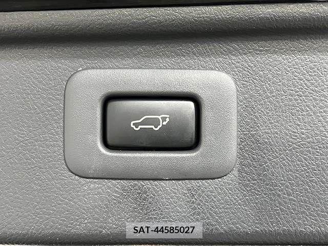 Toyota VELLFIRE 2010-02 369725-9