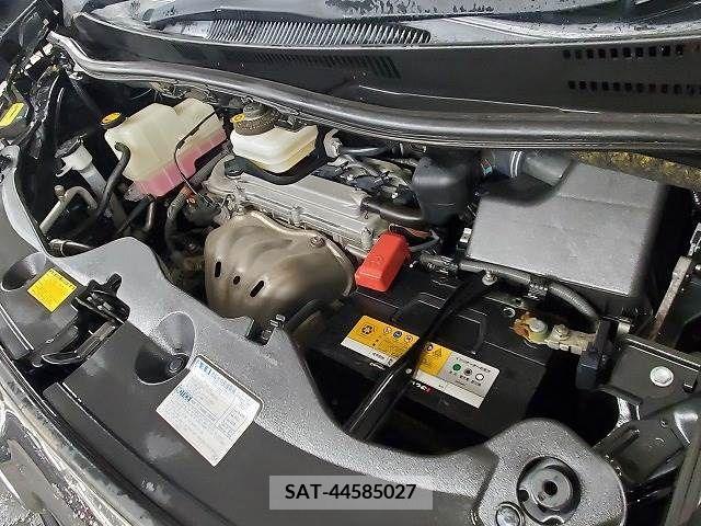 Toyota VELLFIRE 2010-02 369725-17