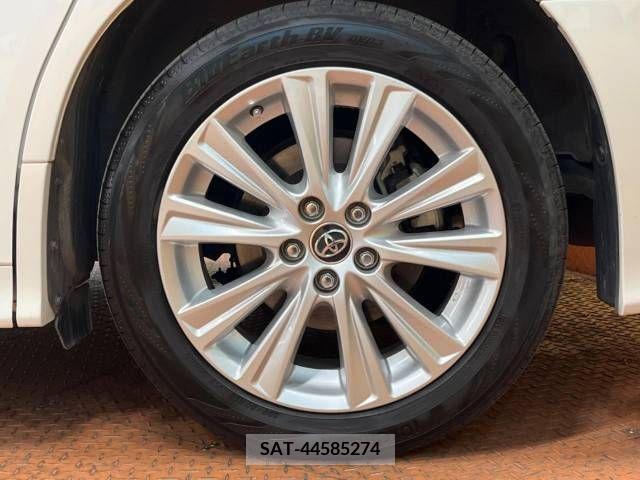 Toyota ALPHARD 2018-07 299435-14