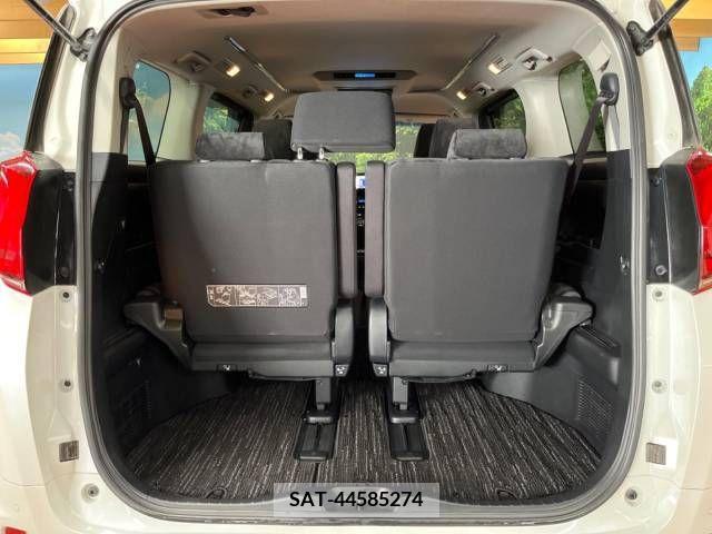 Toyota ALPHARD 2018-07 299435-11