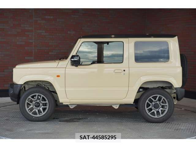 Suzuki JIMNY 2023-02 415236-1