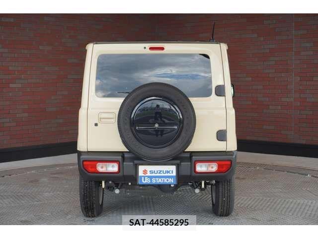 Suzuki JIMNY 2023-02 415236-2