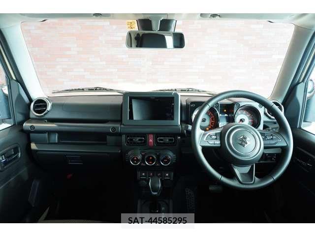 Suzuki JIMNY 2023-02 415236-5