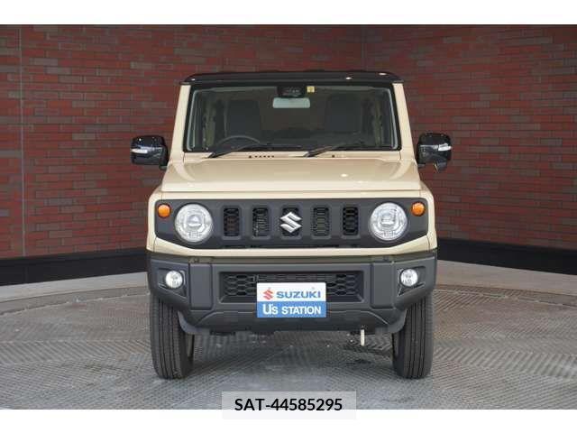 Suzuki JIMNY 2023-02 415236-3
