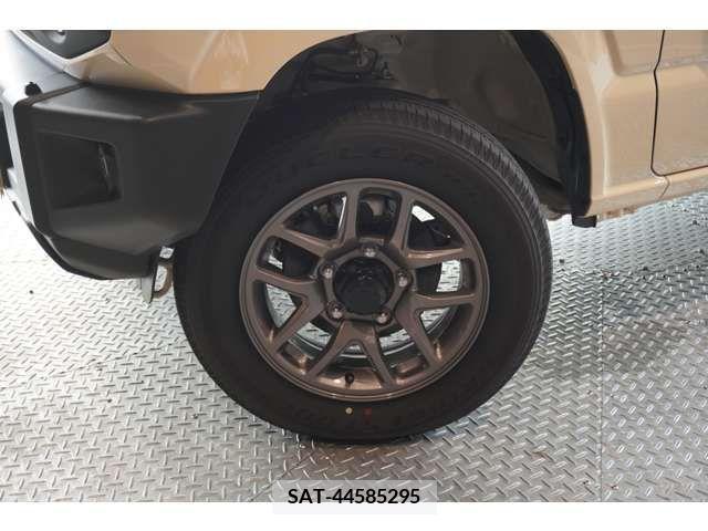 Suzuki JIMNY 2023-02 415236-12