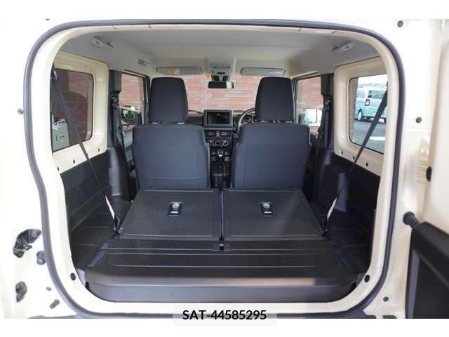Suzuki JIMNY 2023-02 415236-9