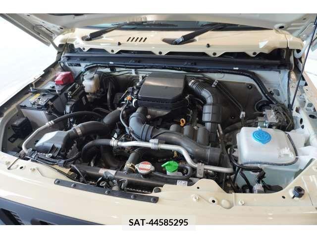 Suzuki JIMNY 2023-02 415236-10