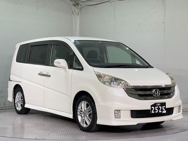 Honda e 2009-05 18366-0
