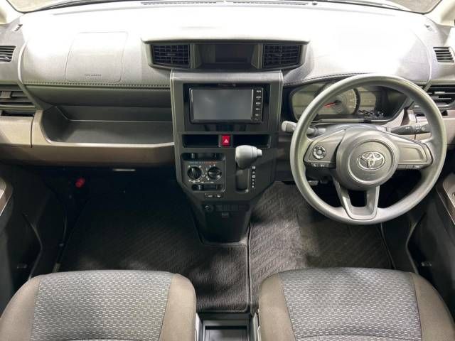 Toyota ROOMY 2020-12 21110-1