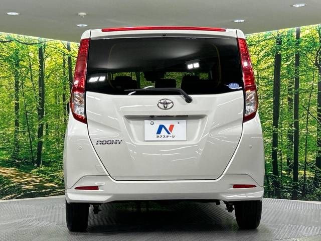 Toyota ROOMY 2020-12 21110-15