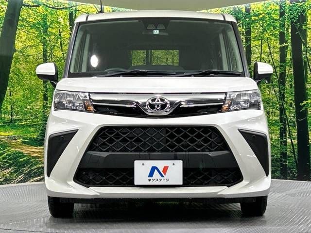 Toyota ROOMY 2020-12 21110-14