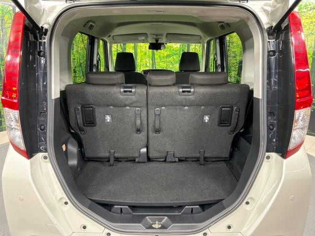Toyota ROOMY 2020-12 21110-10