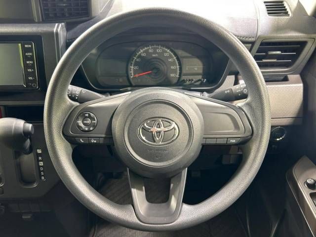 Toyota ROOMY 2020-12 21110-13