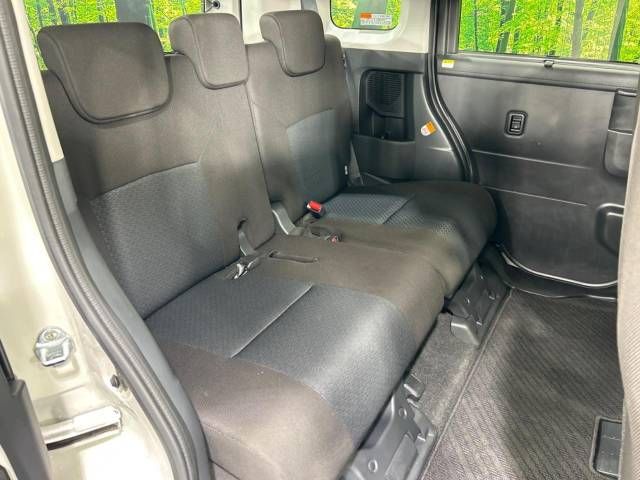 Toyota ROOMY 2020-12 21110-9