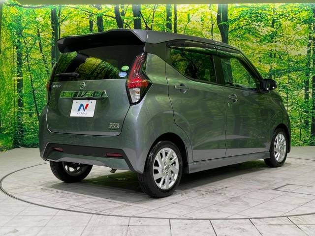 Nissan DAYZ 2021-03 194932-17