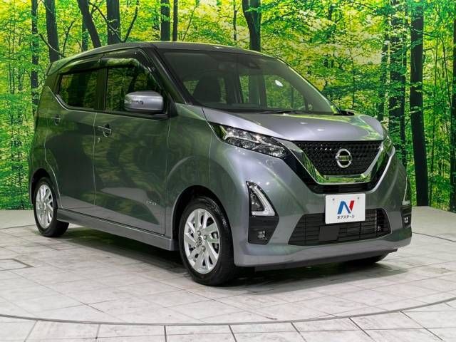 Nissan DAYZ 2021-03 194932-16