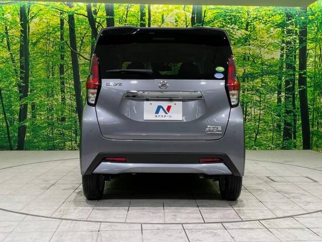 Nissan DAYZ 2021-03 194932-15