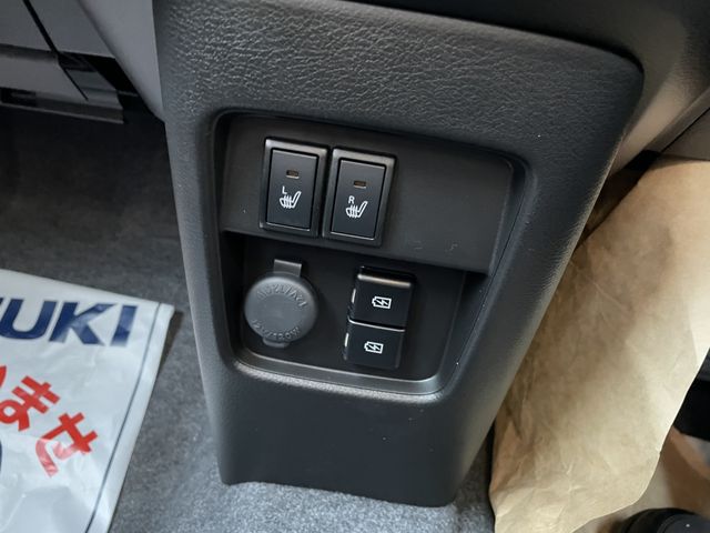 Suzuki HUSTLER 2022-11 1254-4