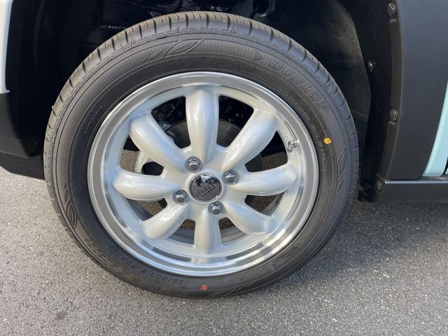 Suzuki HUSTLER 2022-11 1254-9