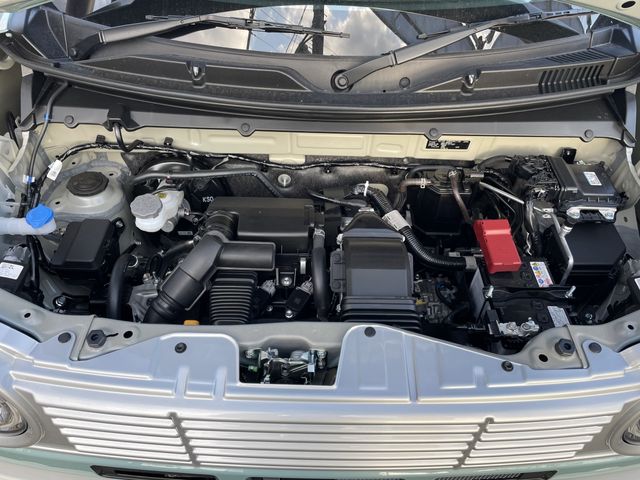 Suzuki HUSTLER 2022-11 1254-18