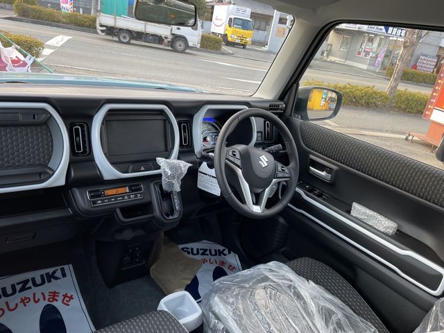 Suzuki HUSTLER 2022-11 1254-1