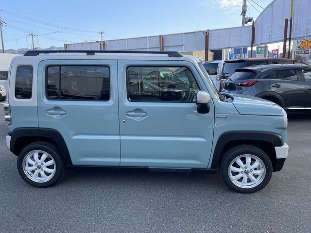 Suzuki HUSTLER 2022-11 1254-15