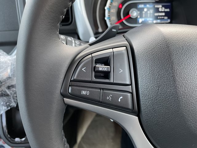 Suzuki HUSTLER 2022-11 1254-6