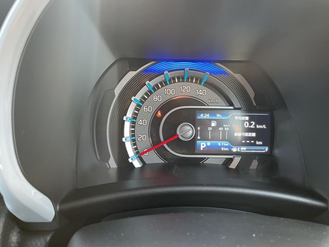Suzuki HUSTLER 2022-11 1254-8
