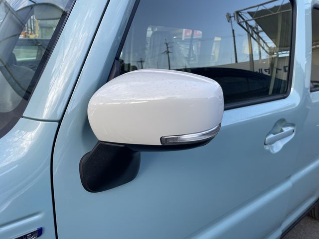 Suzuki HUSTLER 2022-11 1254-12