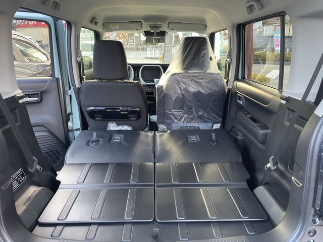 Suzuki HUSTLER 2022-11 1254-10