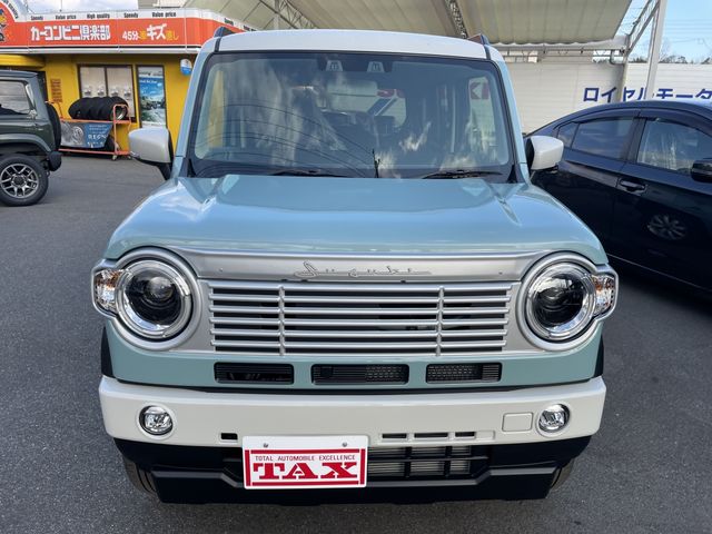 Suzuki HUSTLER 2022-11 1254-14