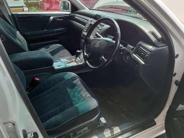 Toyota CROWN ESTATE 2003-08 5419-16